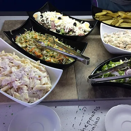 Palace (adults Only) Hotel