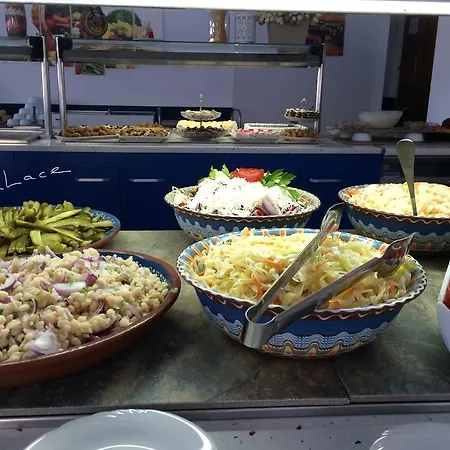 Palace (adults Only) Hotel Sunny Beach