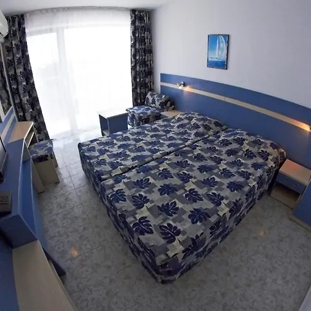 Ξενοδοχείο Palace (adults Only) 3*