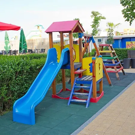 Palace (adults Only) Σάνι Μπιτς
