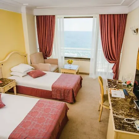 Ξενοδοχείο Palace (adults Only) Σάνι Μπιτς