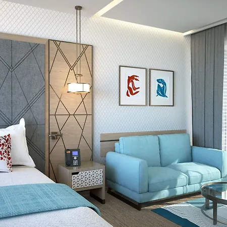 Palace (adults Only) Ξενοδοχείο Σάνι Μπιτς