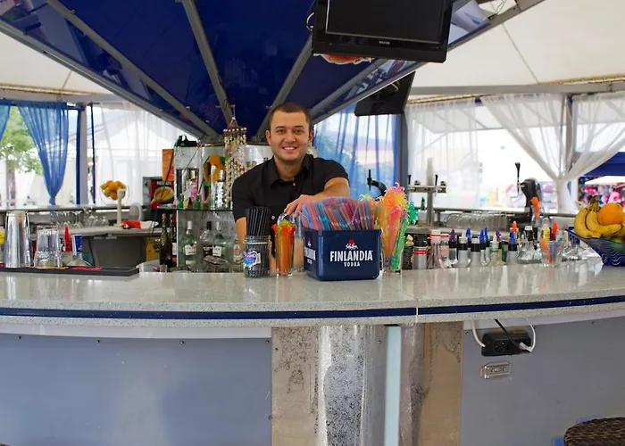 Palace (adults Only) ホテル