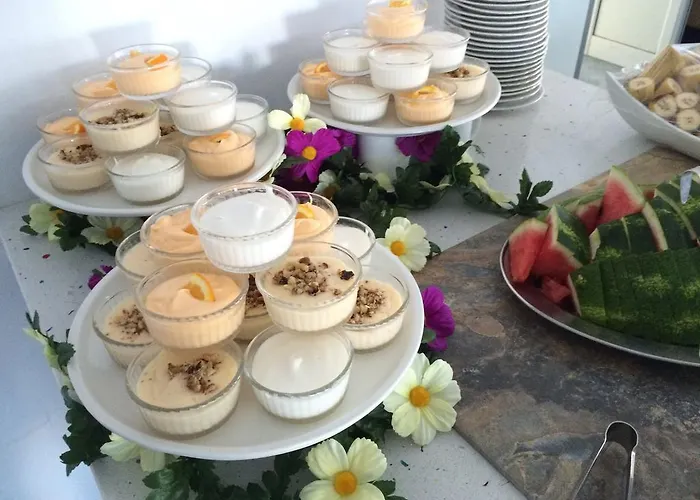 Palace (adults Only) ホテル