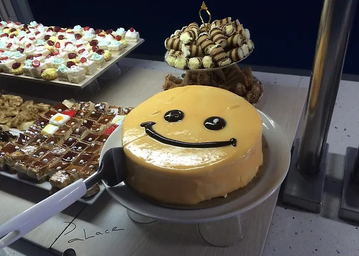 Palace (adults Only) ホテル