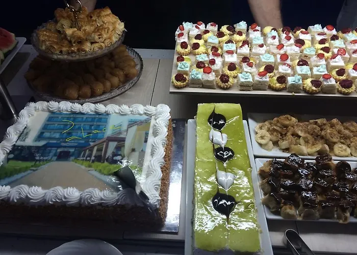 ホテル Palace (adults Only) 3*