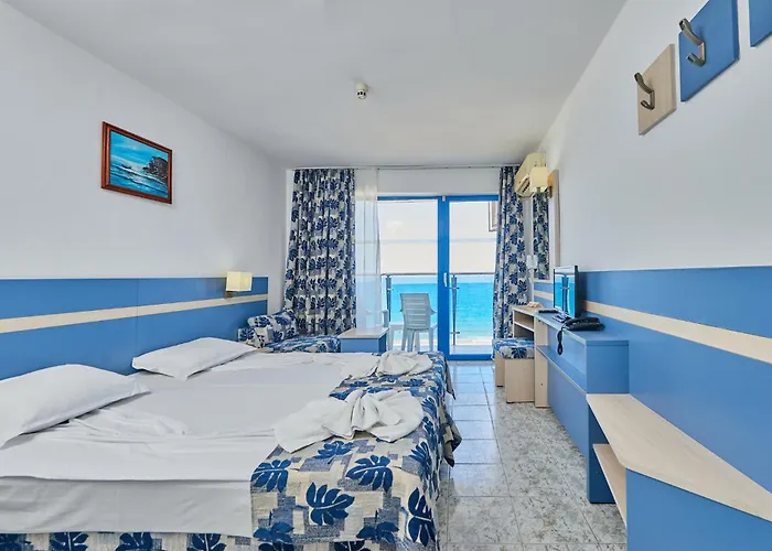 Palace (adults Only)